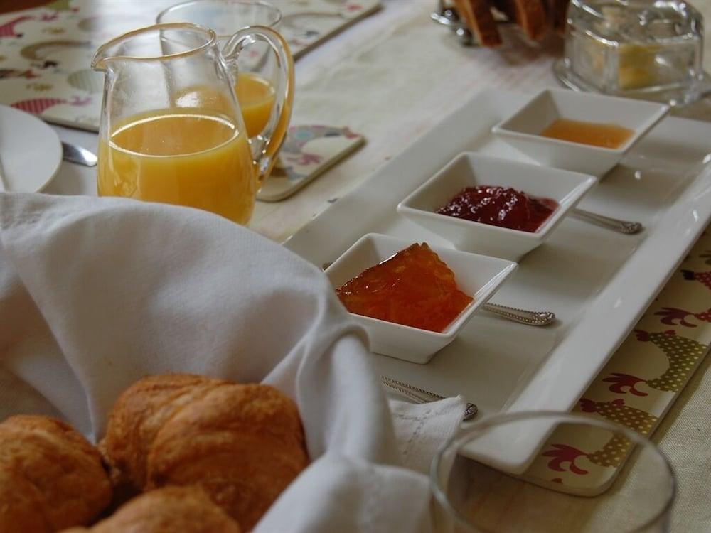 The Gables Bed & Breakfast マトロック エクステリア 写真